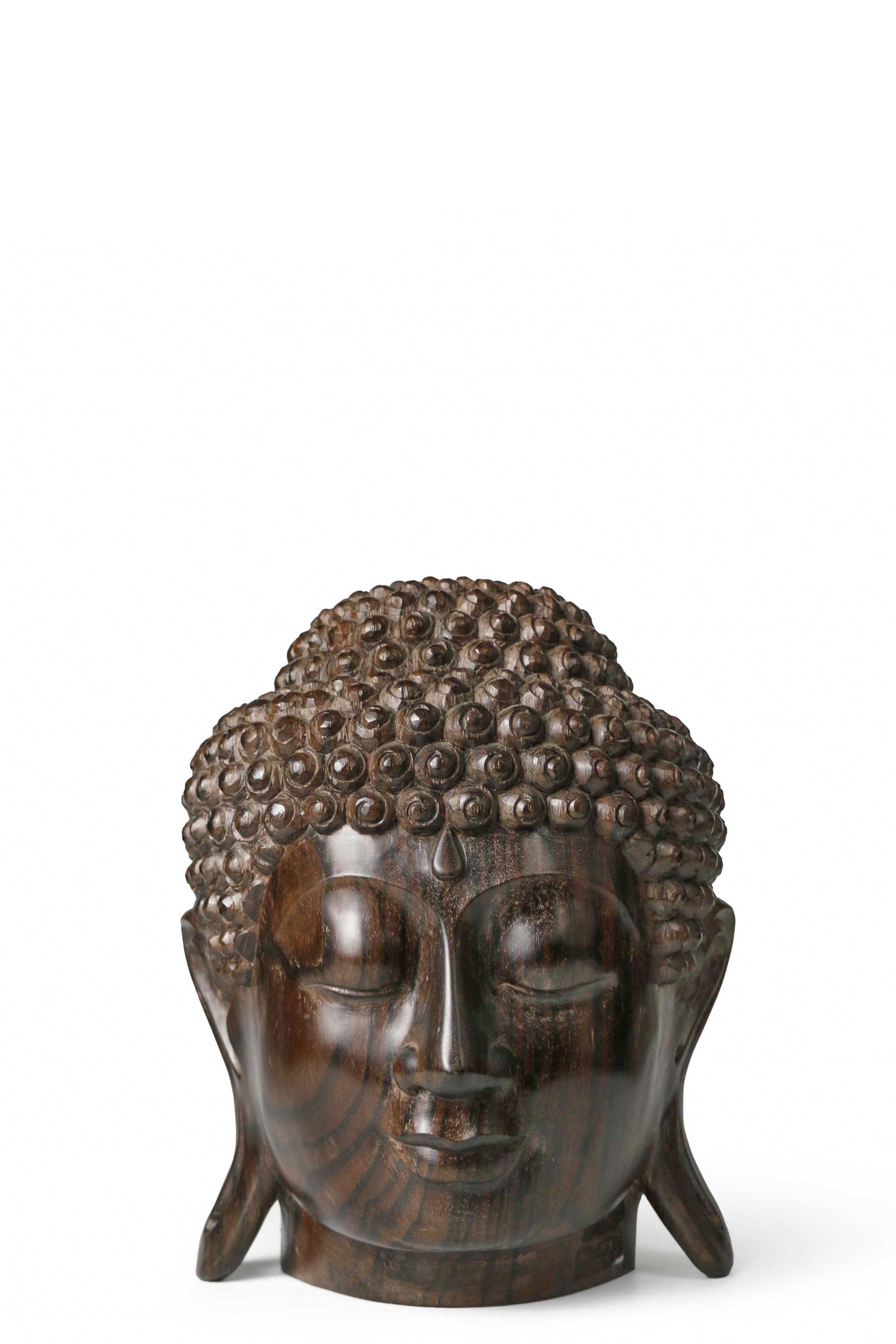 Buddha Head