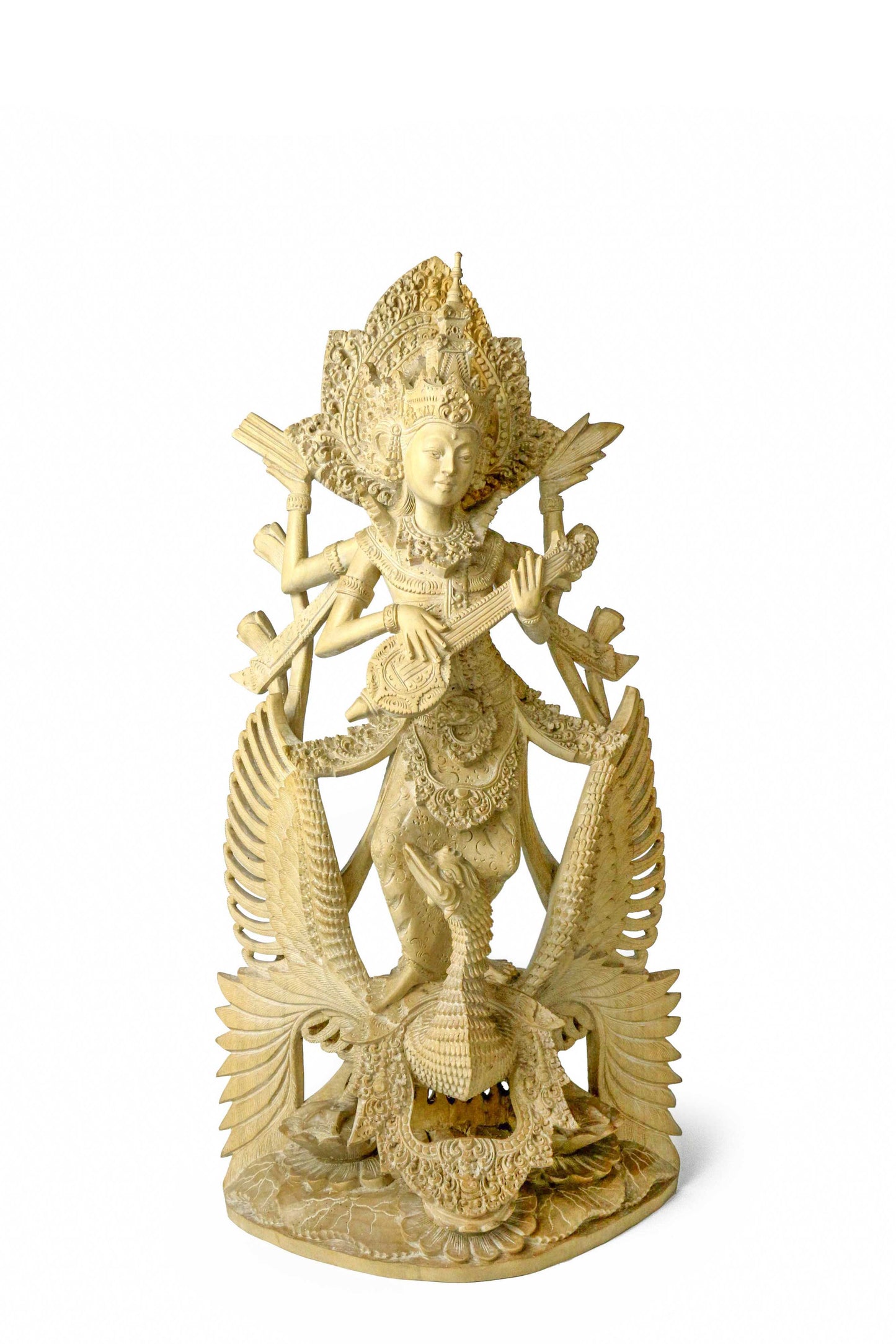 Saraswati