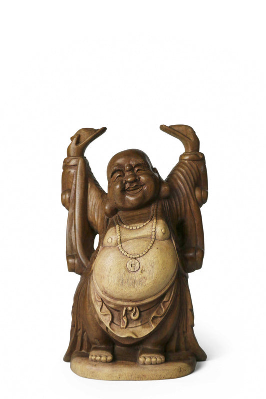 Laughing Buddha