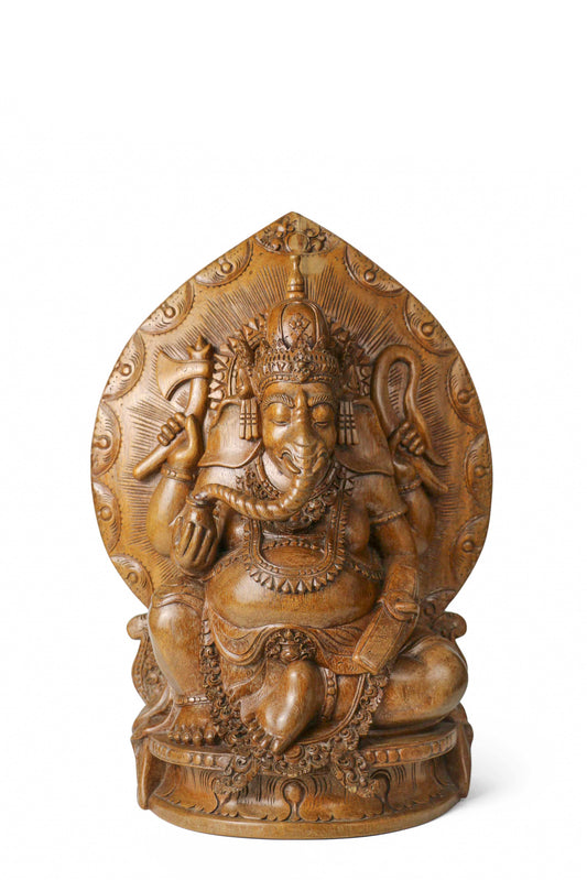 Kayon Ganesha