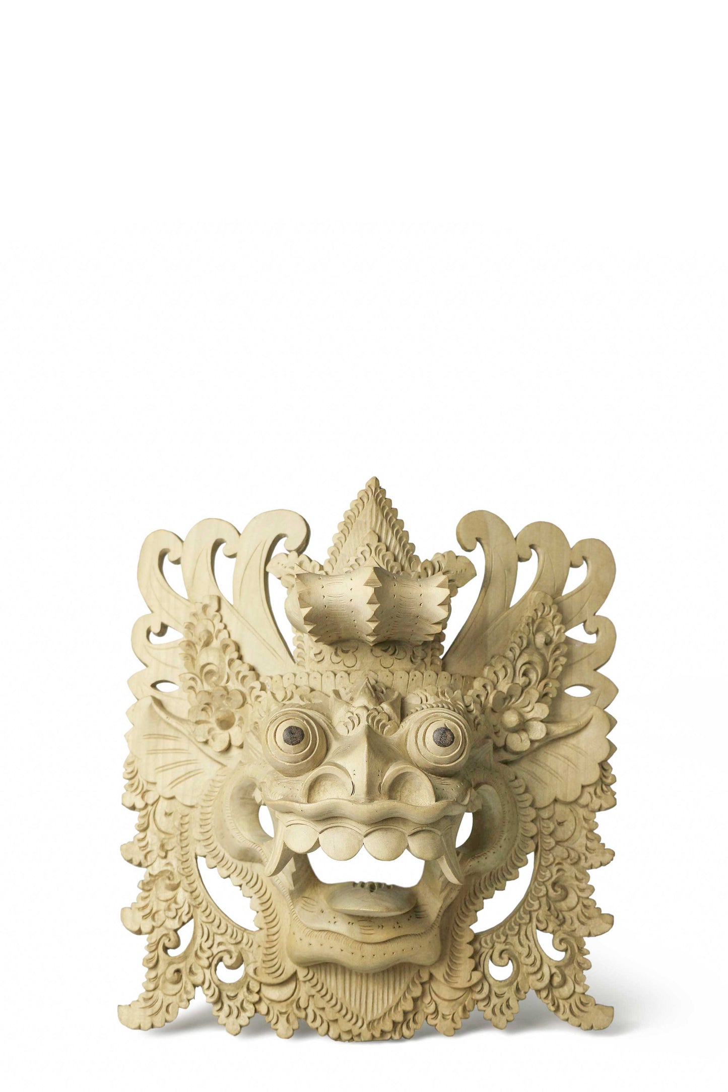 Barong Mask