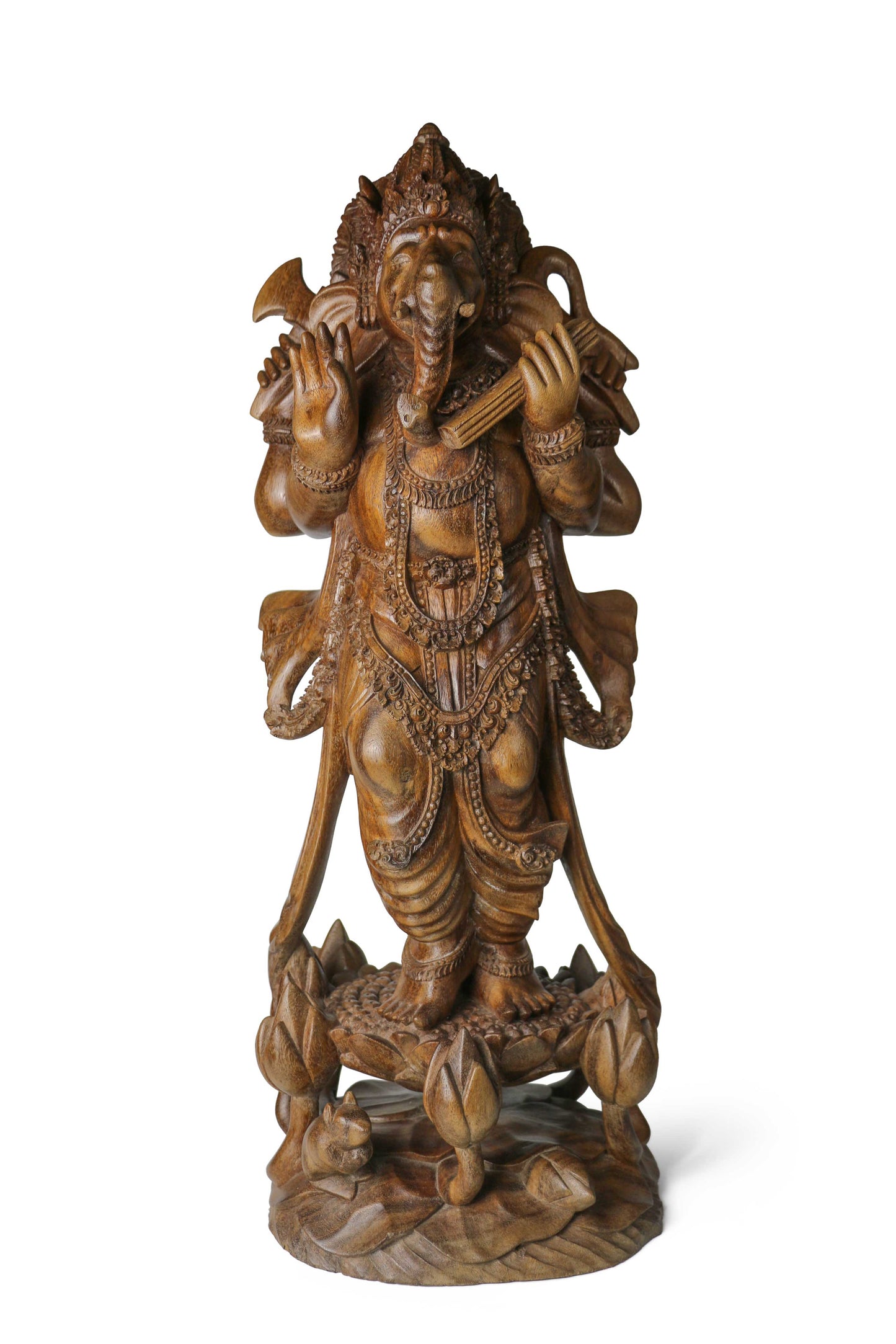 Tall Ganesha