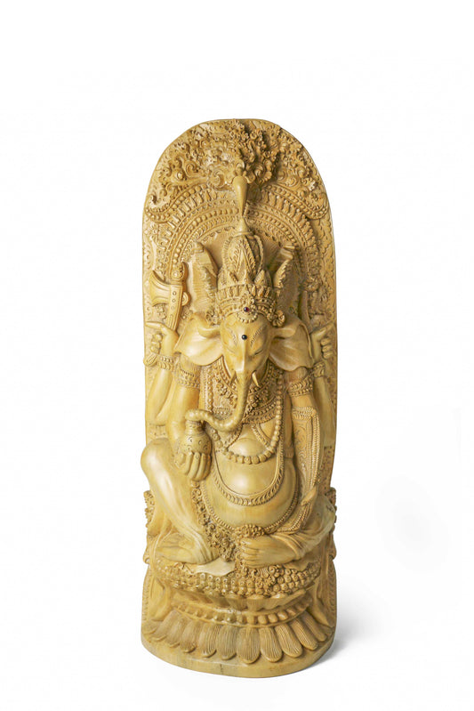 Jeweled Ganesha