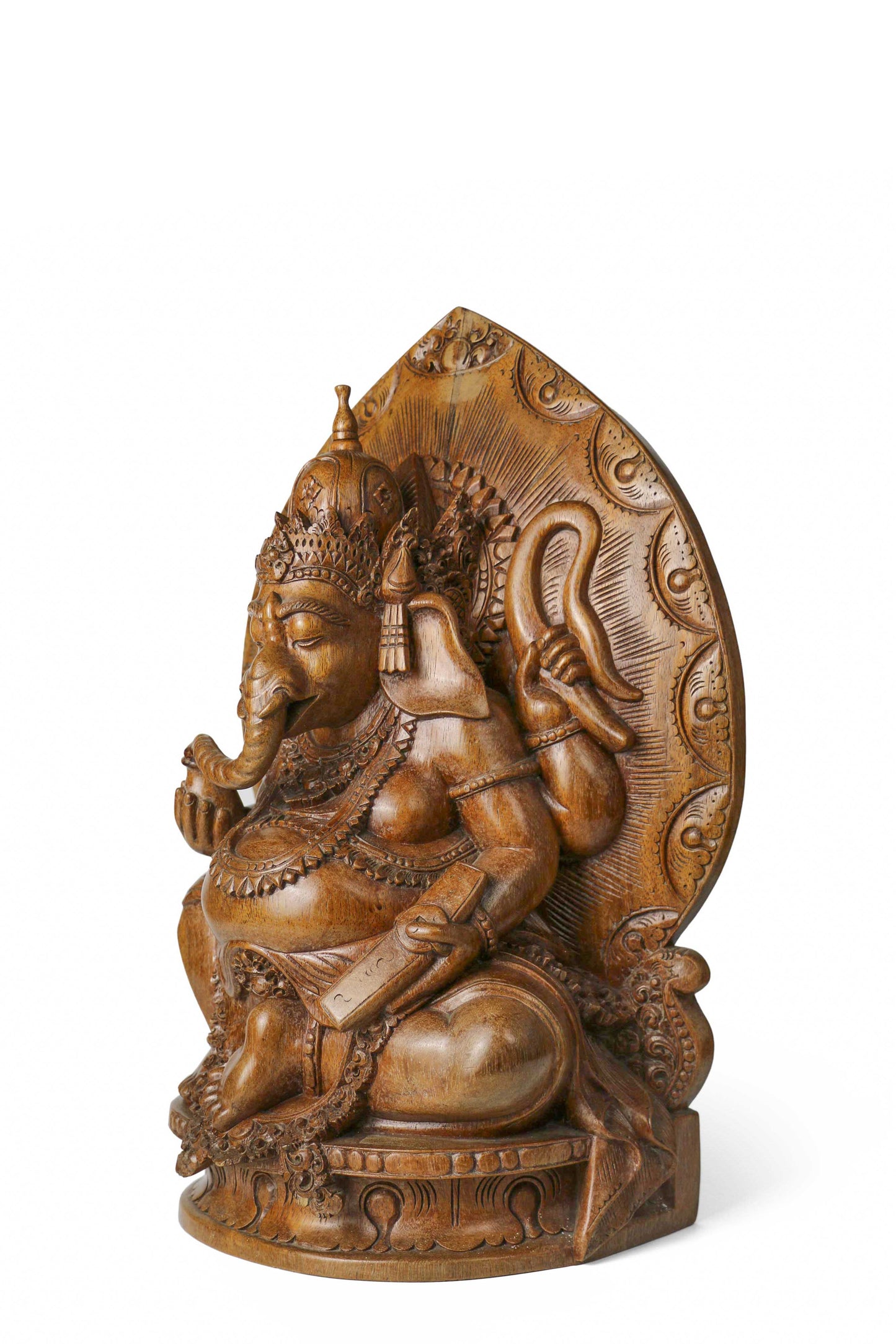 Kayon Ganesha