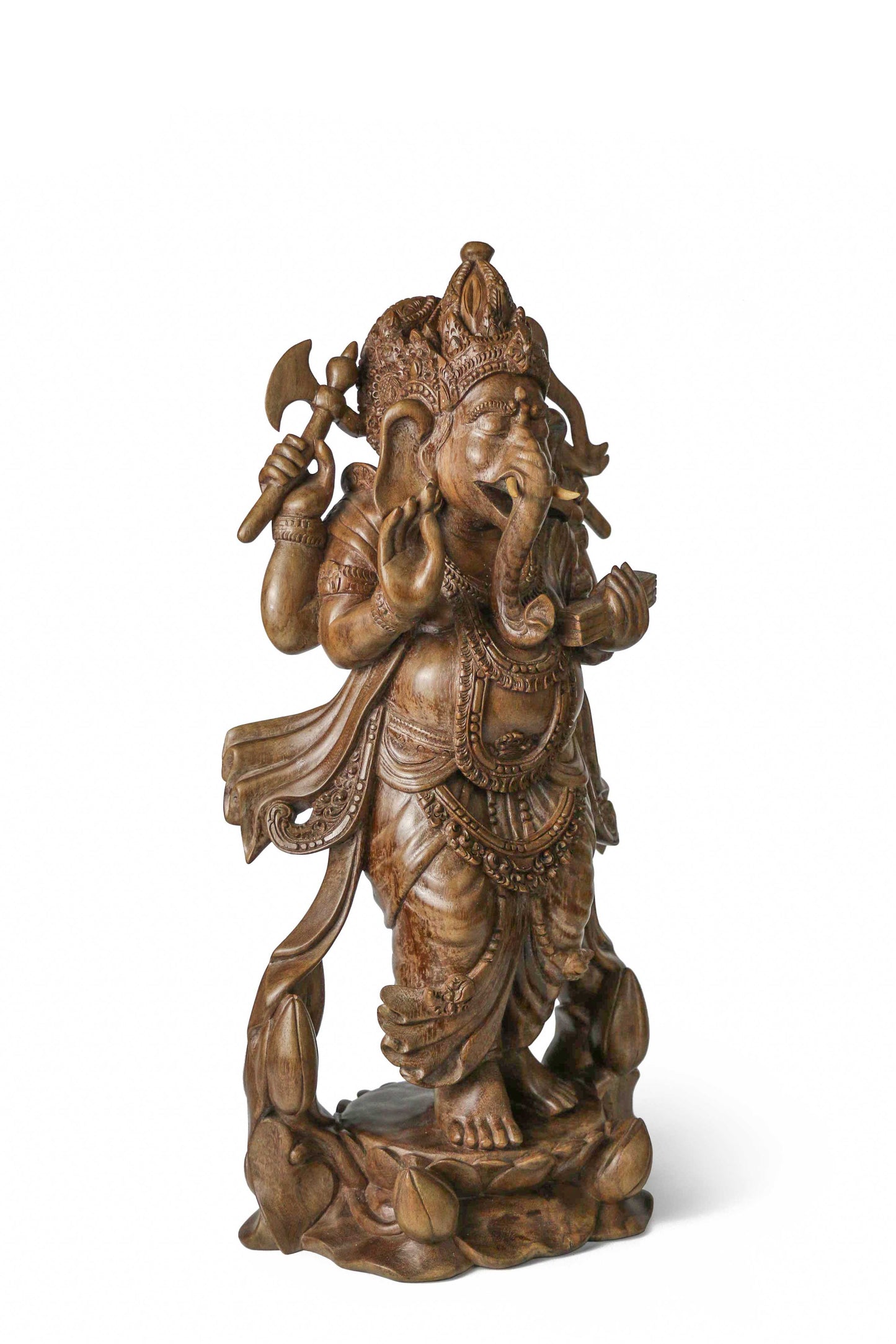 Standing Ganesha