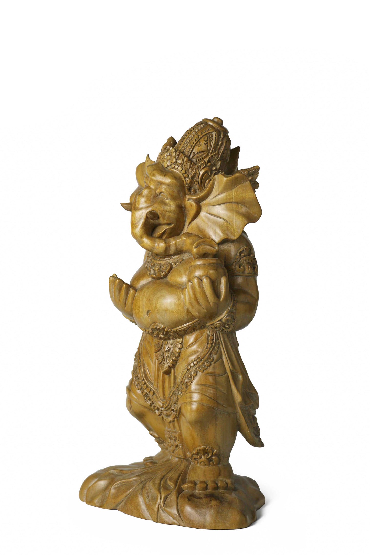 Standing Ganesha