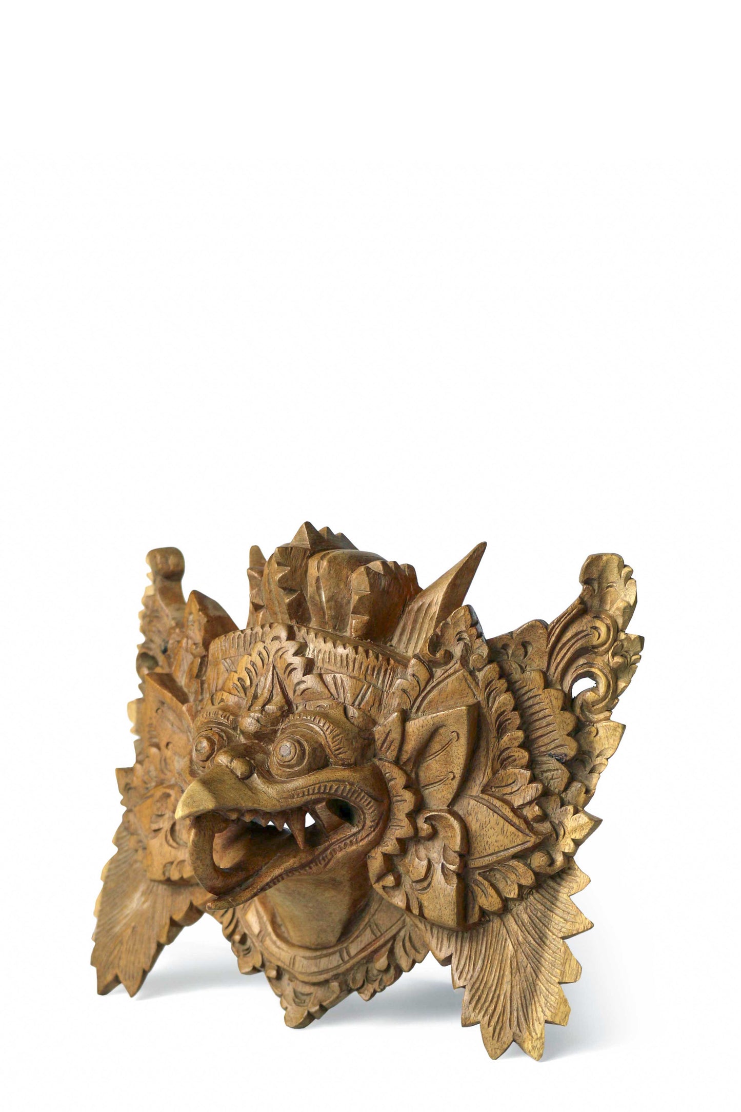 Paksi Barong Mask