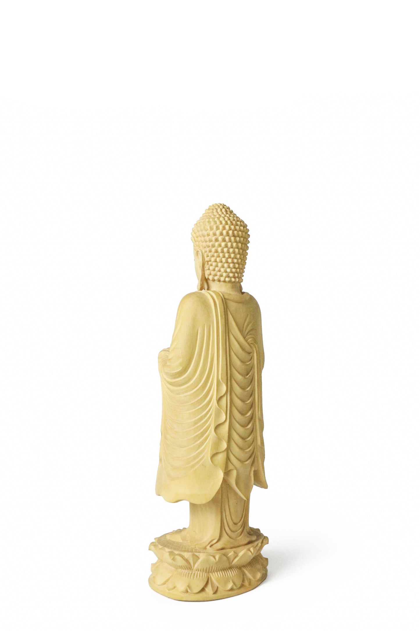 Standing Buddha