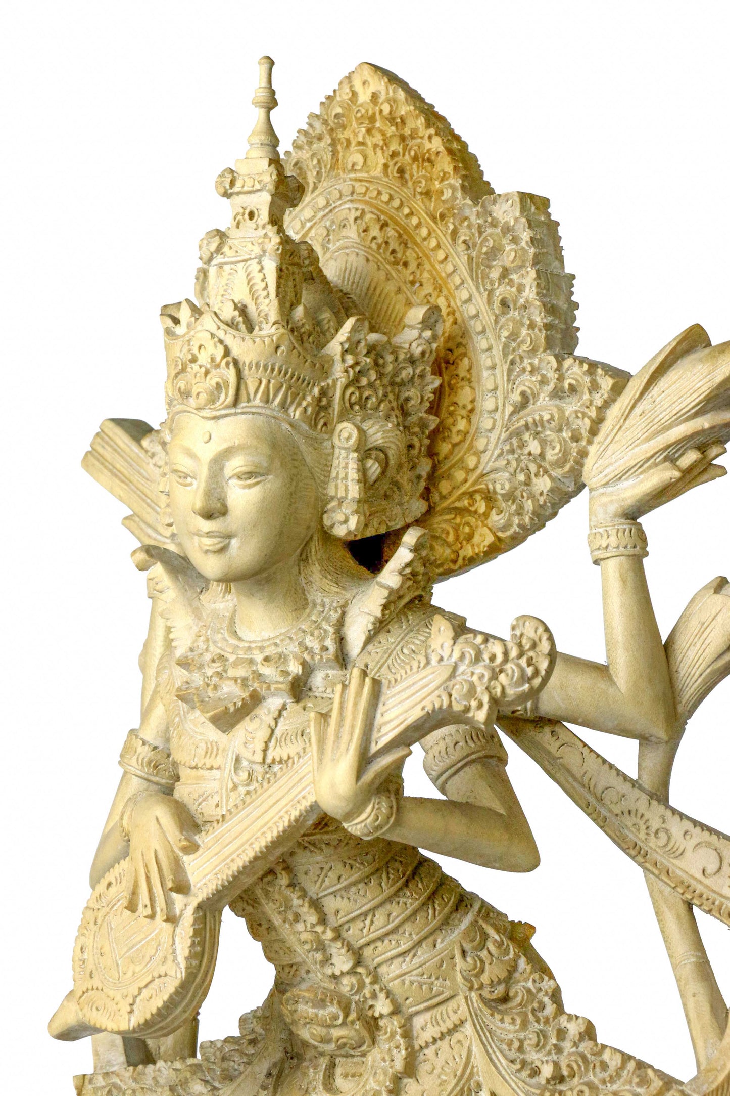 Saraswati