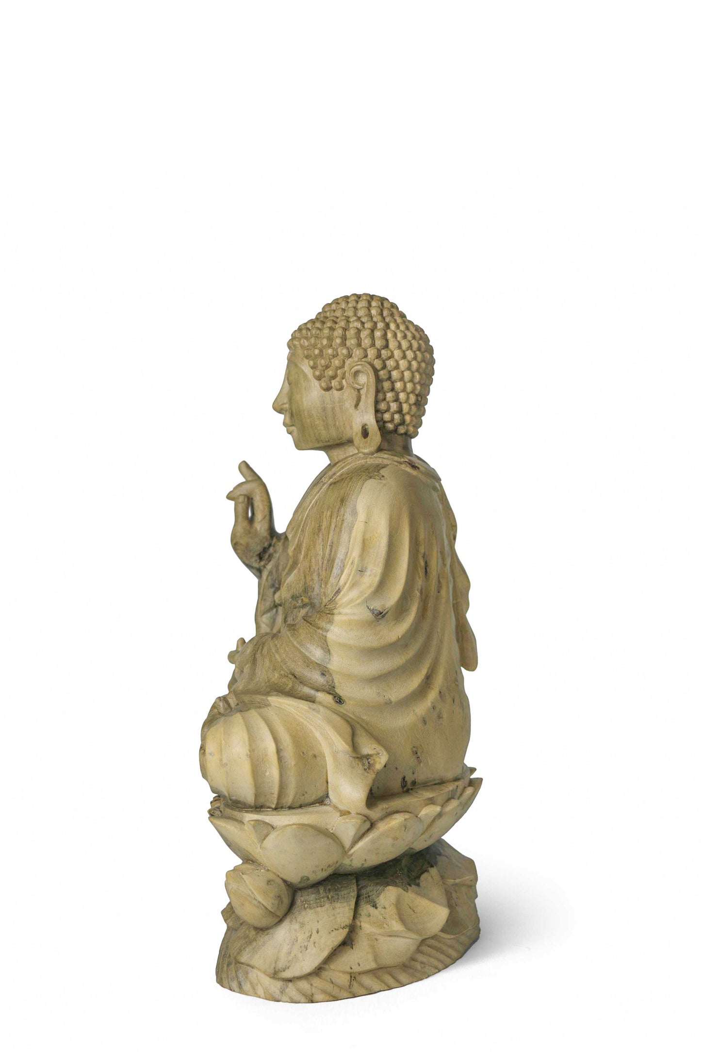 Meditating Buddha