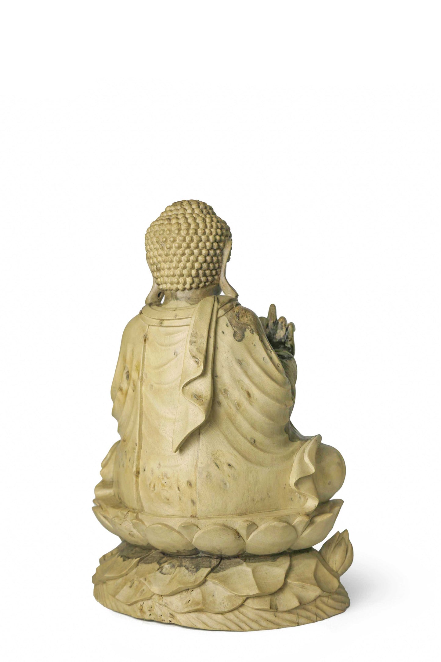 Meditating Buddha