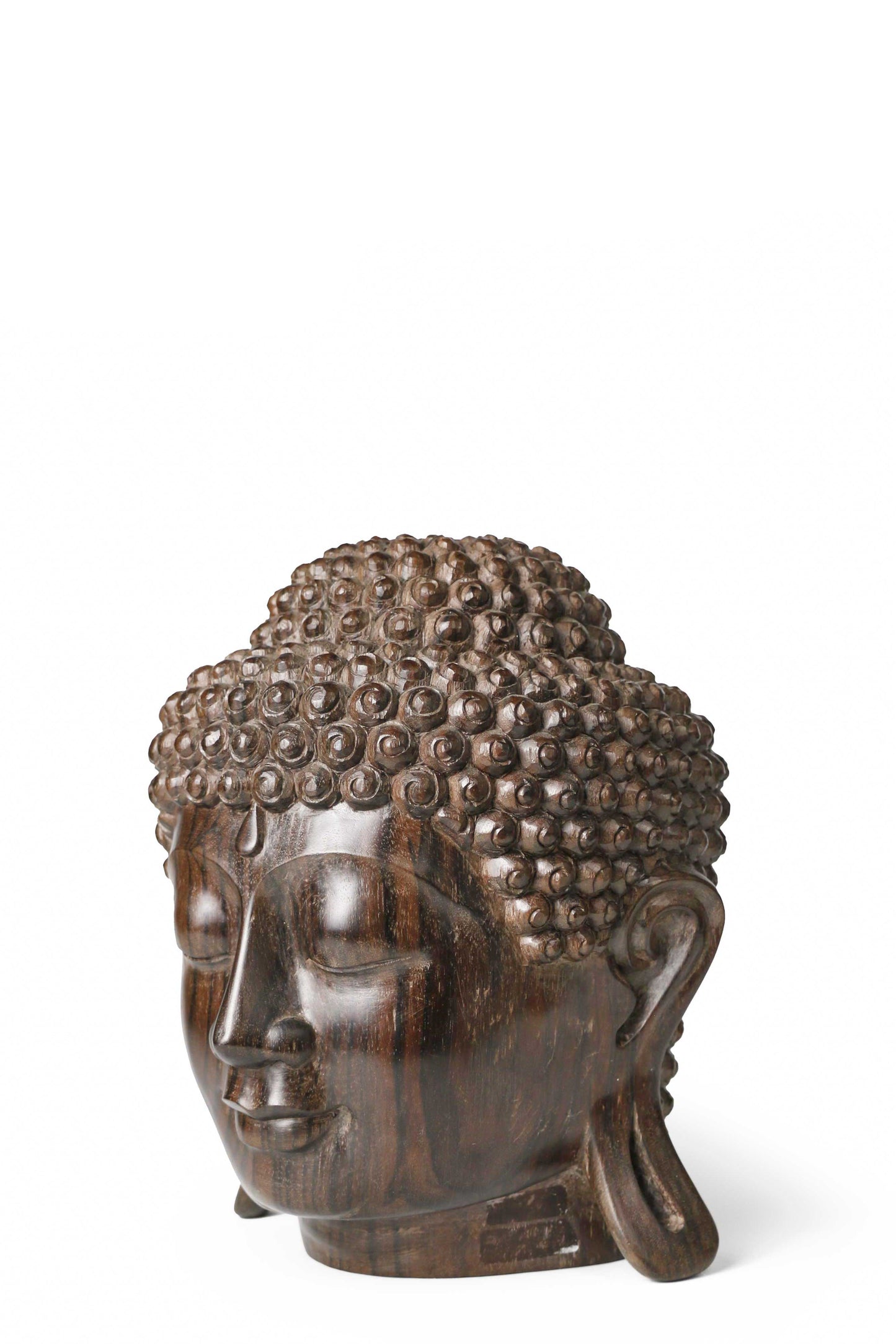 Buddha Head