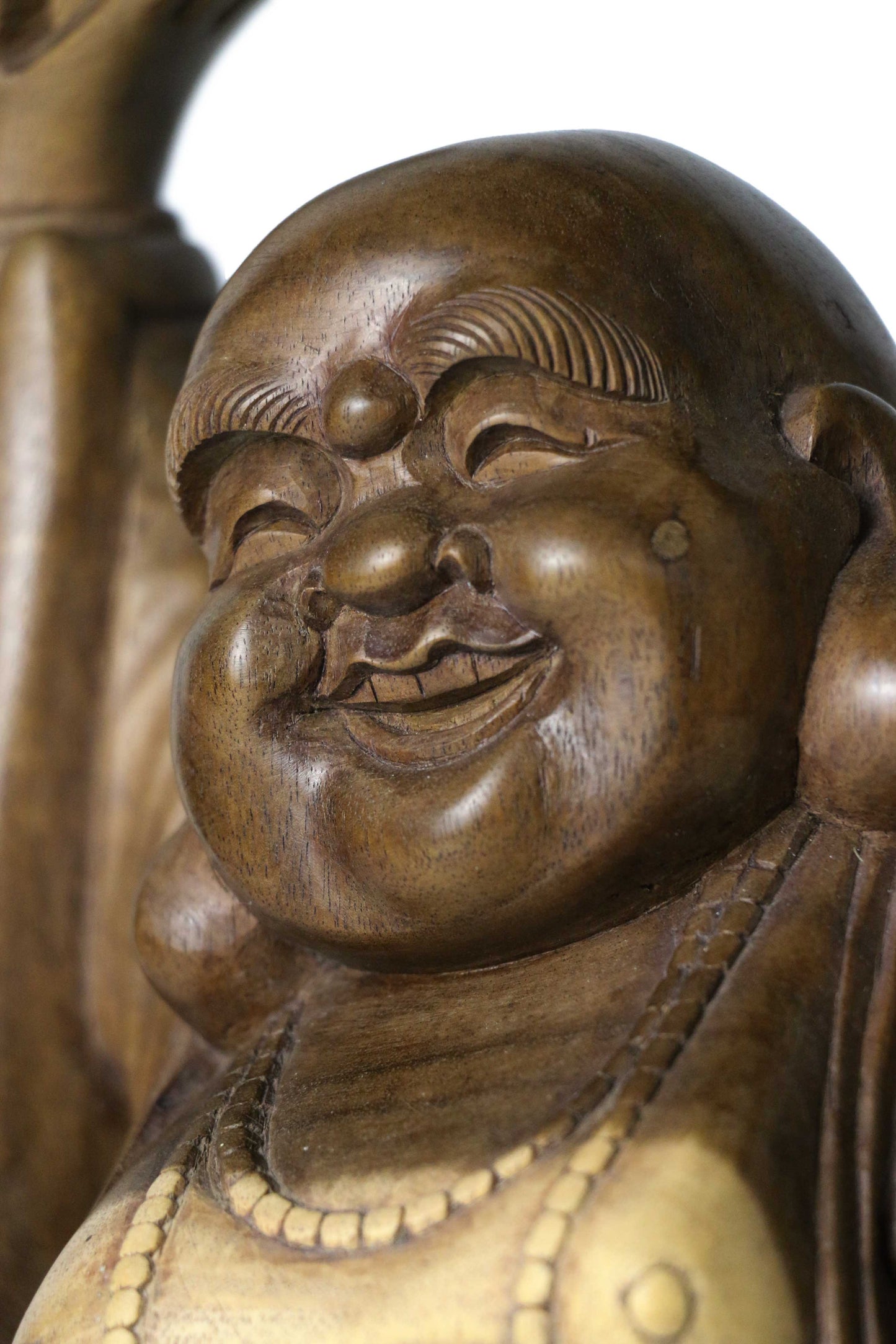 Laughing Buddha