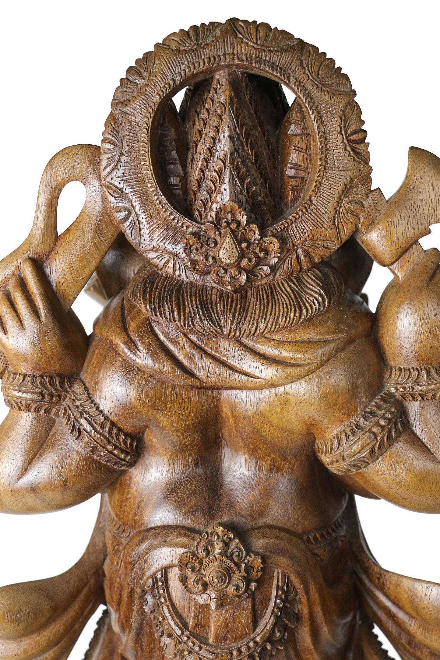 Tall Ganesha