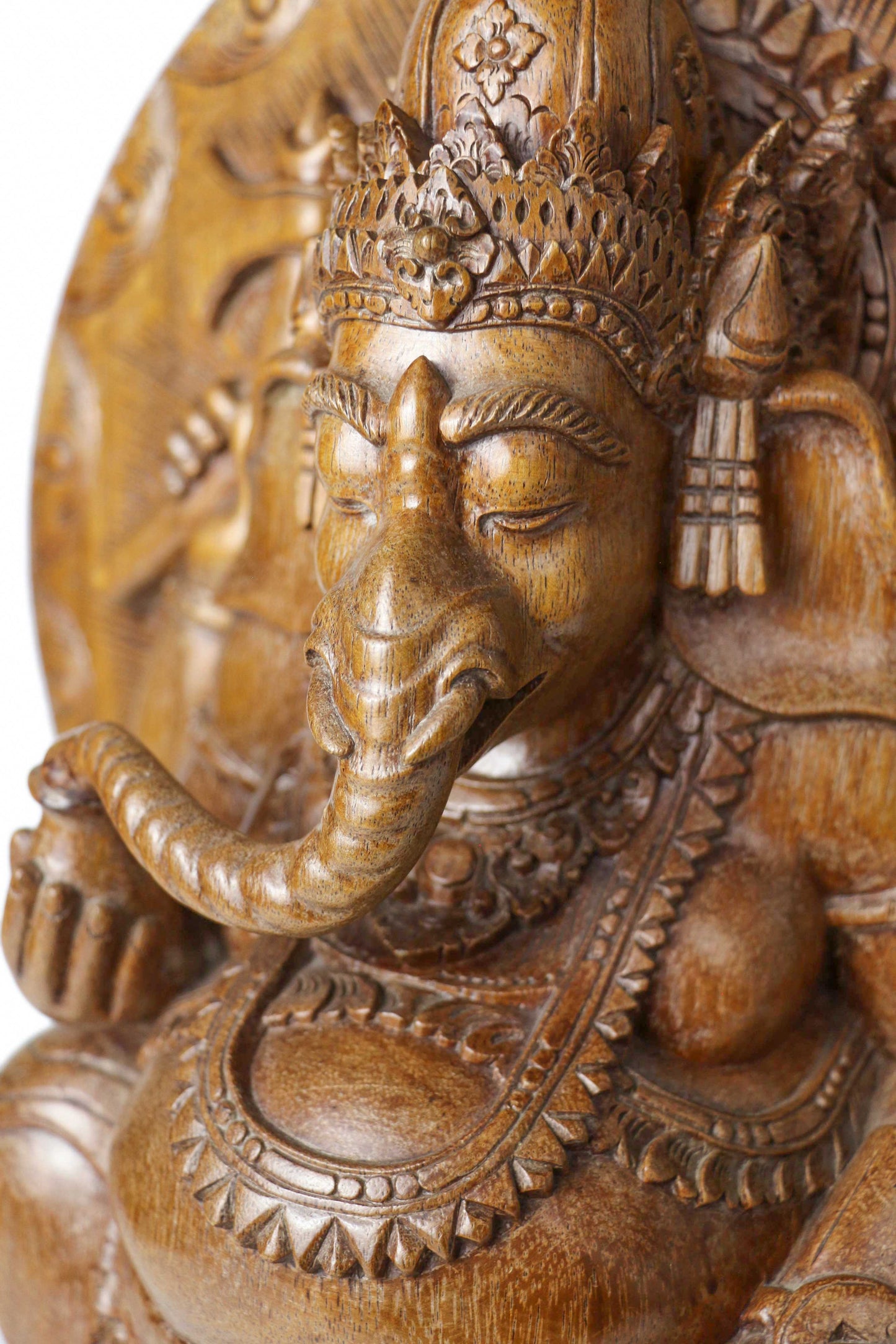 Kayon Ganesha