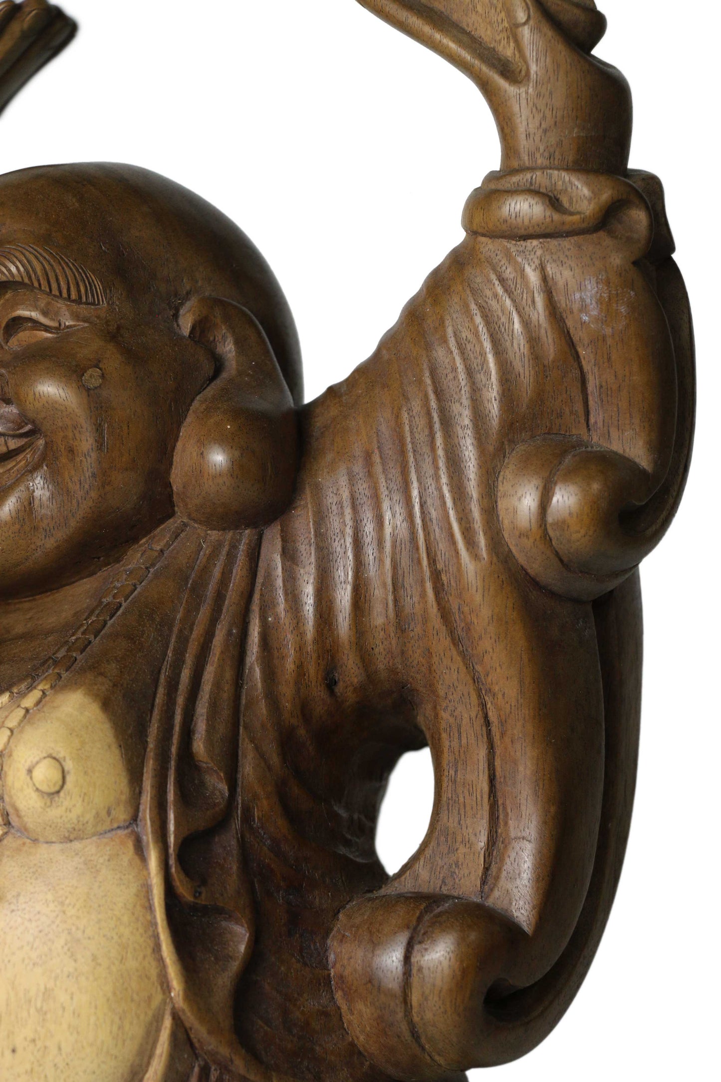 Laughing Buddha