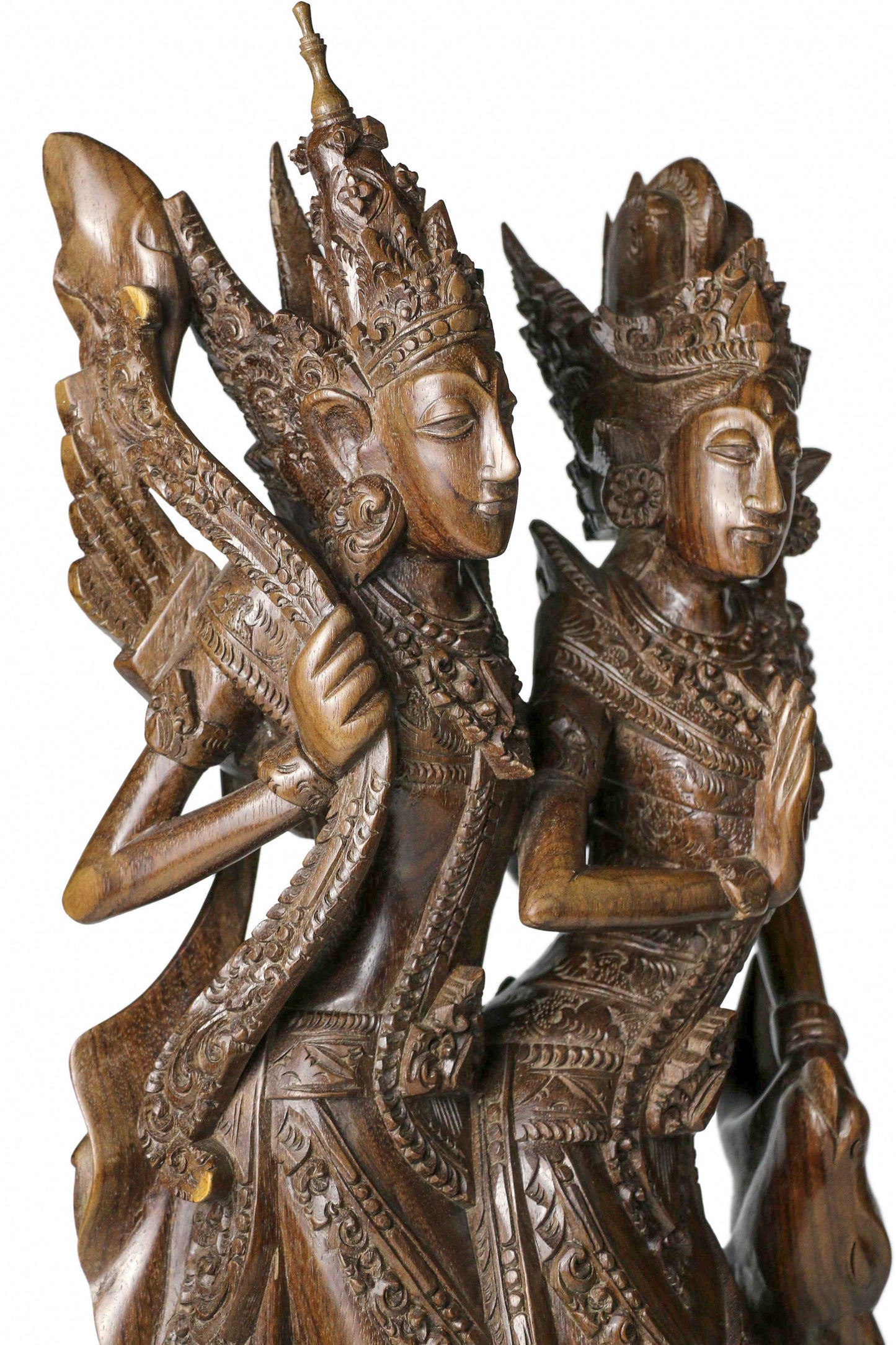 Rama & Sita