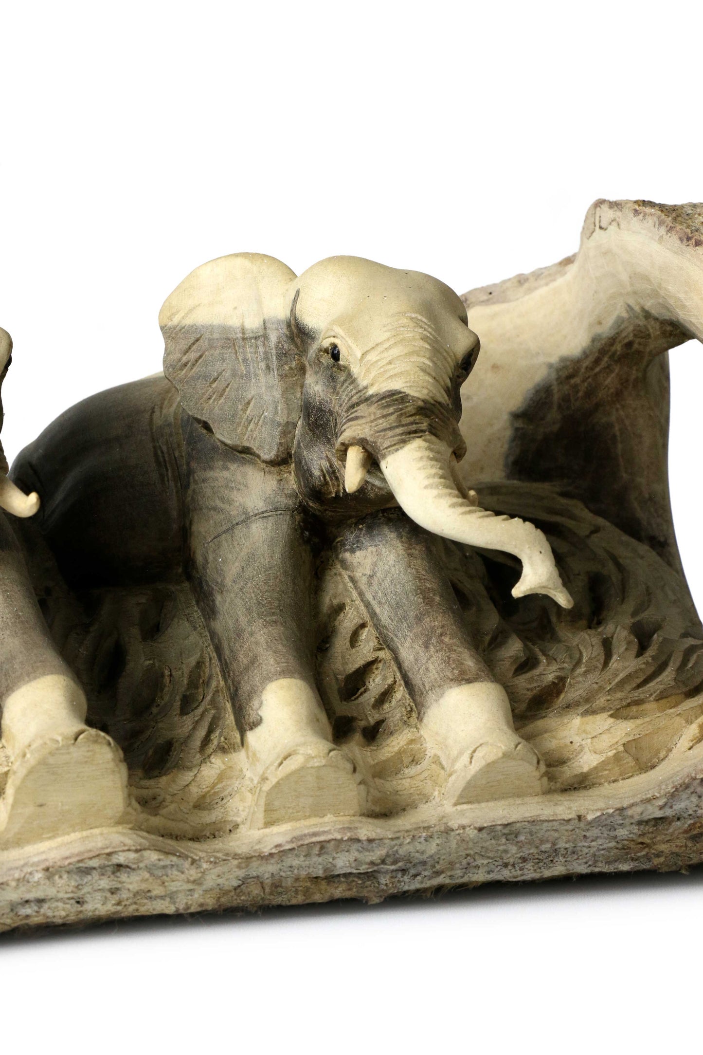 Elephants