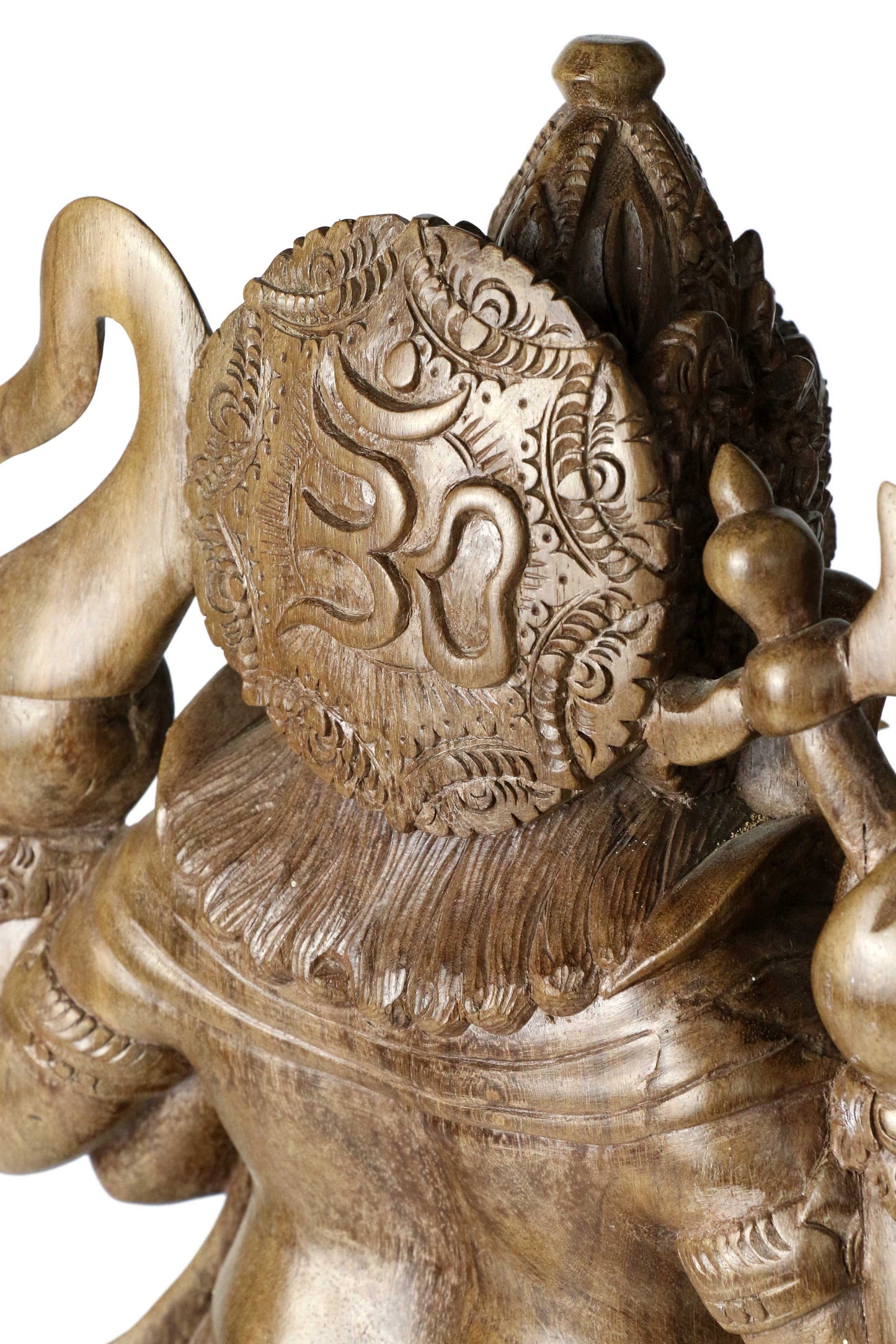 Standing Ganesha