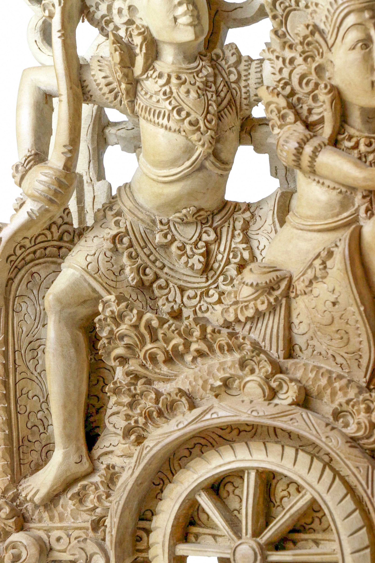 Mahabharata Panel